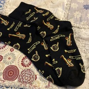 Novelty socks